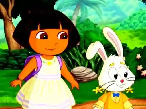 Happy easter Spot The Difference — 無料オンラインゲーム