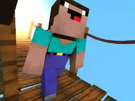 Parkour Craft v.1.0 — 無料オンラインゲーム