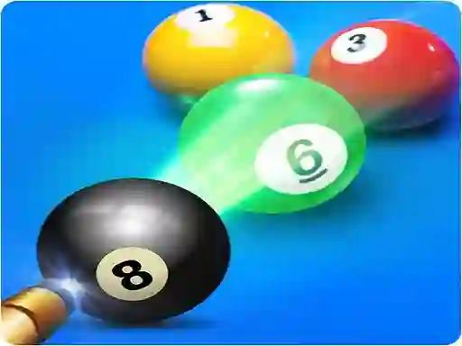 Real Pool 3D — 無料オンラインゲーム