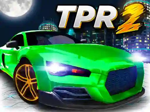 Two Punk Racing 2 — 無料オンラインゲーム