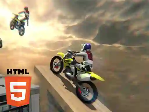 Bike Stunts 2023 — 無料オンラインゲーム