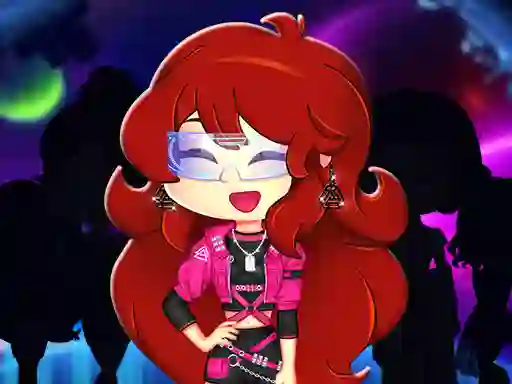 FNF Girlfriend Multiverse Fashion — 無料オンラインゲーム