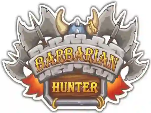 Barbarian Hunter — 無料オンラインゲーム