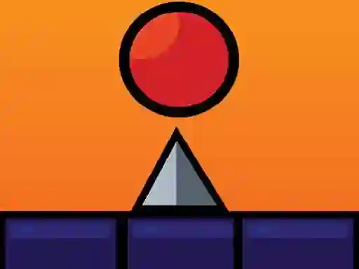 ゲームRed Ball Escapeオンライン