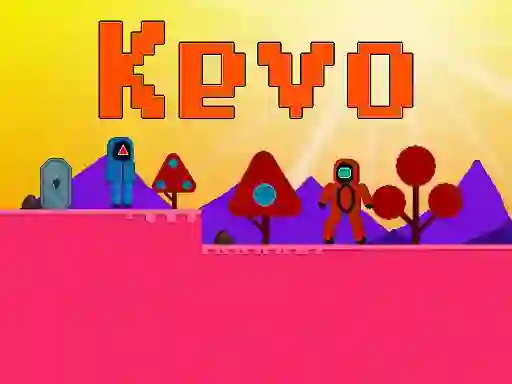 Kevo — 無料オンラインゲーム