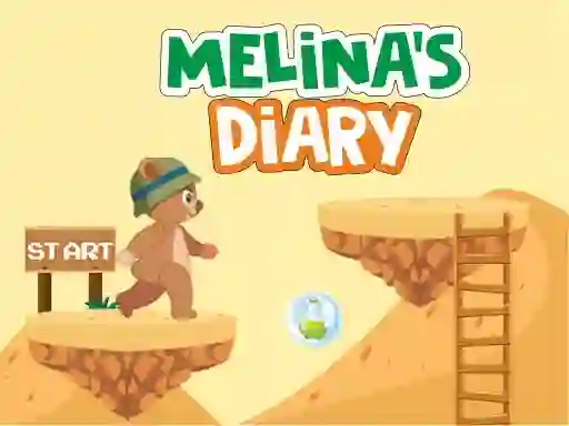 Melinas Diary — 無料オンラインゲーム