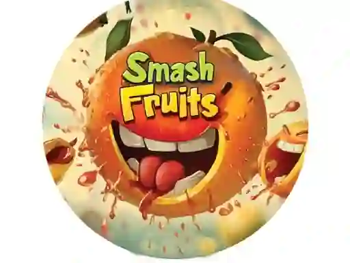 Smash Fruits — 無料オンラインゲーム