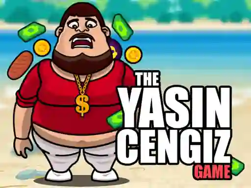 Yasin Cengiz Game — 無料オンラインゲーム