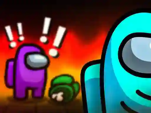 Among Us Arcade — 無料オンラインゲーム
