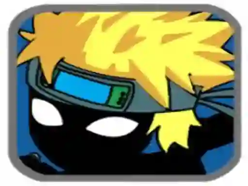 Naruto Shadow Adventures — 無料オンラインゲーム