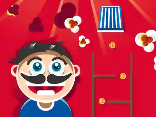 Popcorn Eater — 無料オンラインゲーム