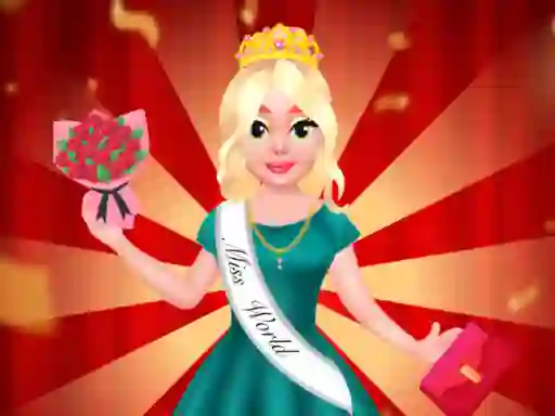 Miss World 2022 — 無料オンラインゲーム