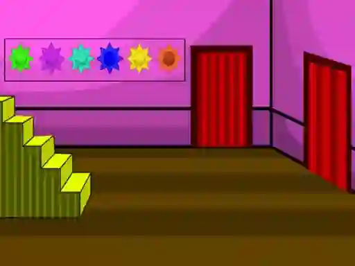 Secret House Escape 2 — 無料オンラインゲーム