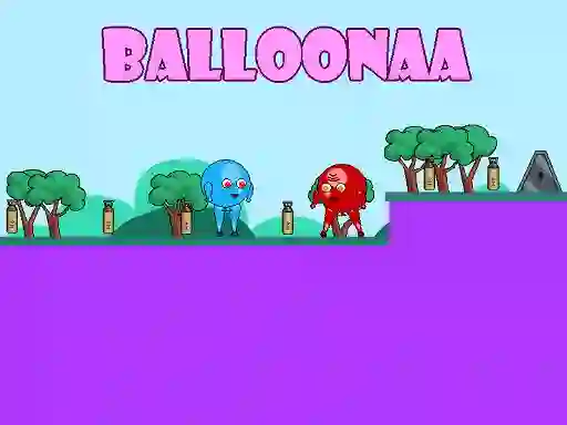 Balloonaa — 無料オンラインゲーム