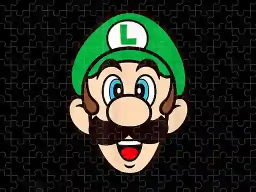 ゲームSuper Mario Jigsaw Puzzle: season 2オンライン