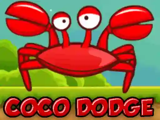 Coco Dodge — 無料オンラインゲーム