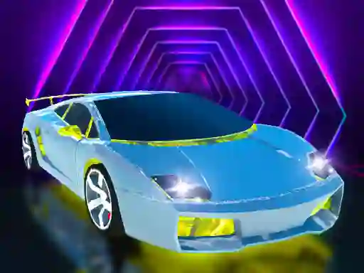 Cyber City Driver — 無料オンラインゲーム