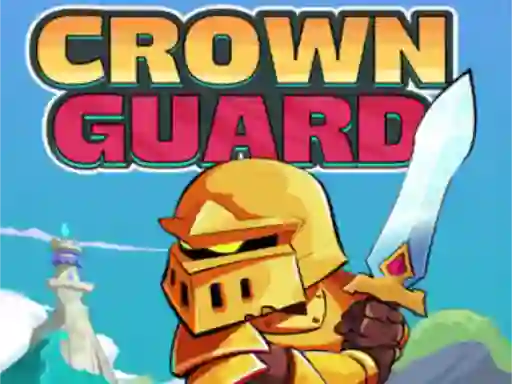 King guard — 無料オンラインゲーム