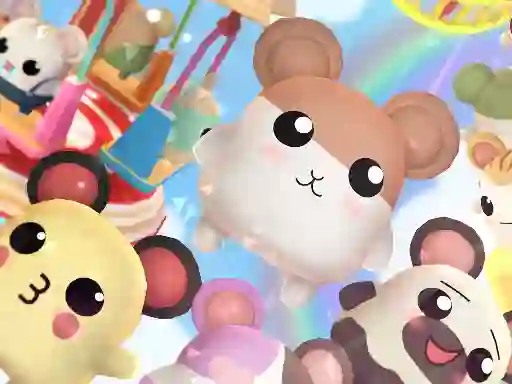 Pets Simulator — 無料オンラインゲーム