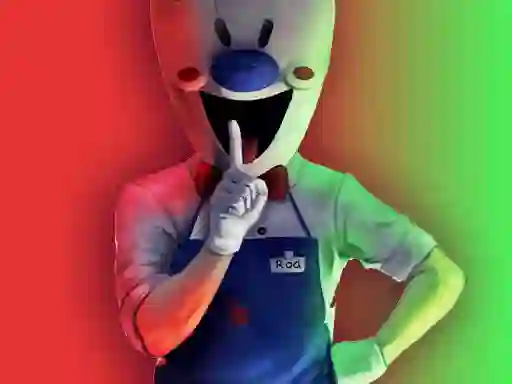 Icescream Horror Neighborhood — 無料オンラインゲーム