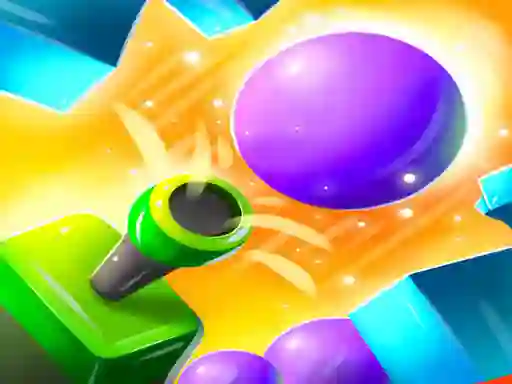 Cannon Balls — 無料オンラインゲーム
