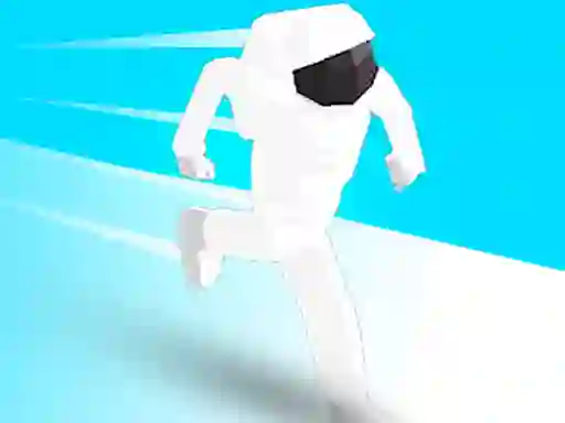 Astronaut Run 3D — 無料オンラインゲーム