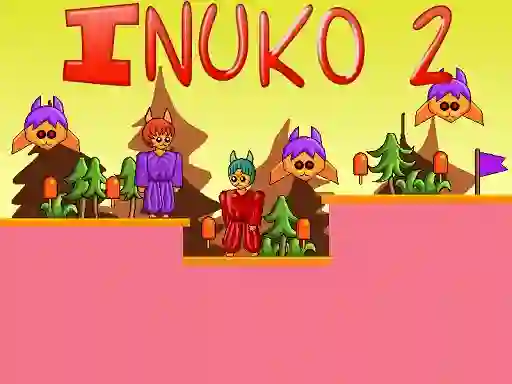 Inuko 2 — 無料オンラインゲーム