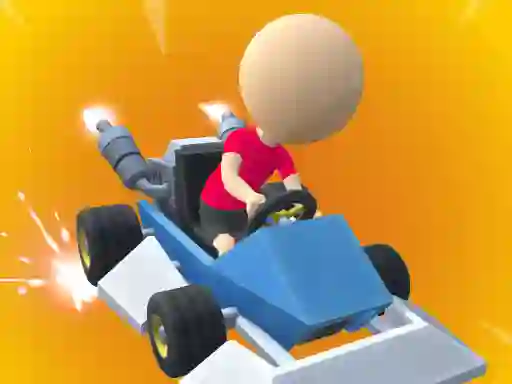 The Best Driver — 無料オンラインゲーム