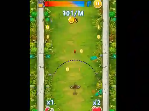 Endless Mission — 無料オンラインゲーム