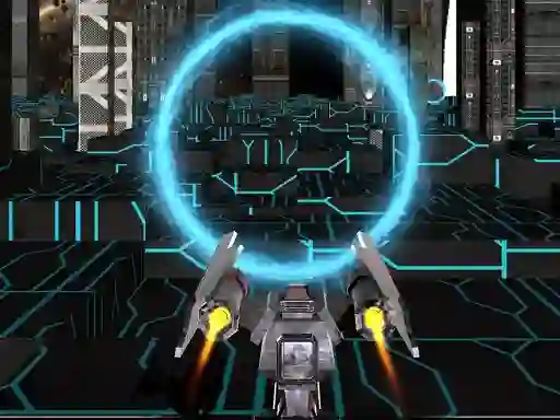 XRacer 2 — 無料オンラインゲーム