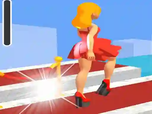 Shoe Race — 無料オンラインゲーム