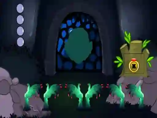 Scary Forest Escape 3 — 無料オンラインゲーム