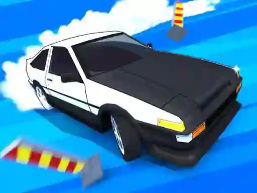 Extreme Drift Racing — 無料オンラインゲーム