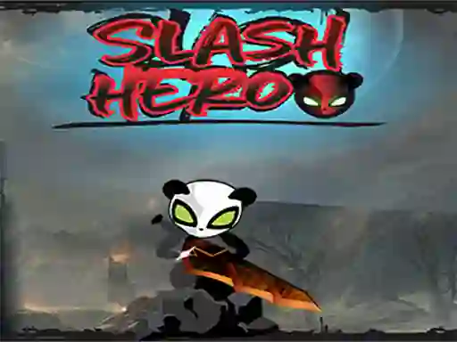 Slash Hero — 無料オンラインゲーム