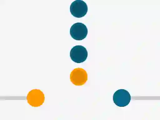 Kick Color — 無料オンラインゲーム