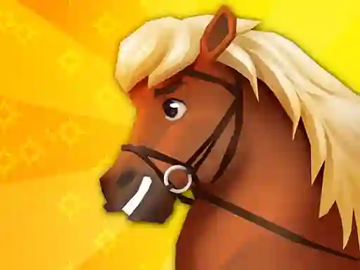 ゲームHorseshoeingオンライン