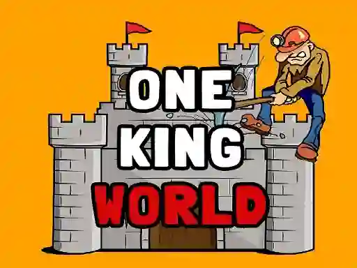 One King World — 無料オンラインゲーム