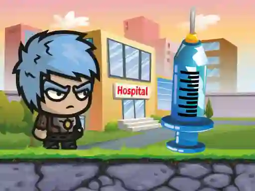 Baby Injection — 無料オンラインゲーム