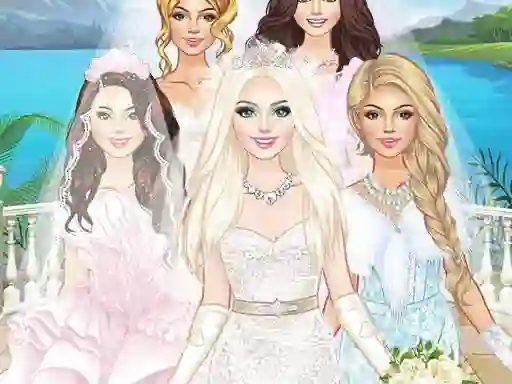 ゲームRed Carpet Dress Up Girlsオンライン