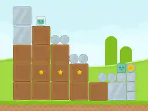 Monster Destroyer — 無料オンラインゲーム