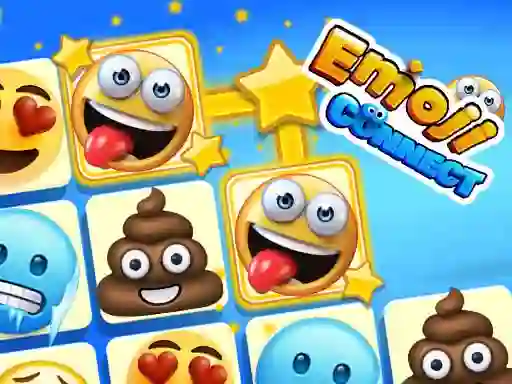 Emoji Connect — 無料オンラインゲーム