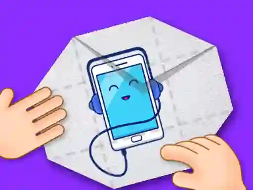 Paper Fold Origami — 無料オンラインゲーム