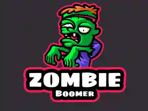 Boomer Zombie Online Game — 無料オンラインゲーム