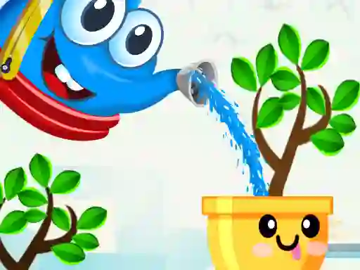 Hello Plant — 無料オンラインゲーム