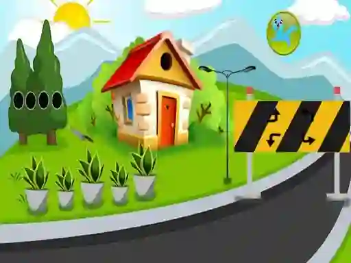 Road Block Escape — 無料オンラインゲーム