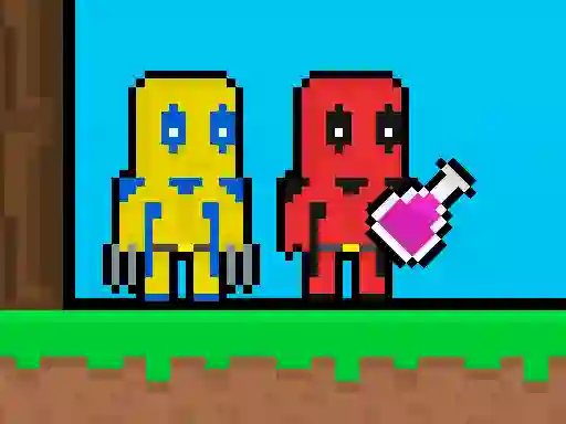 Redpool Skyblock 2 Player — 無料オンラインゲーム