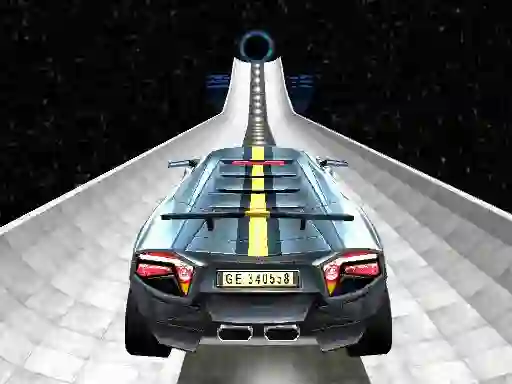 Galactic Car Stunts — 無料オンラインゲーム