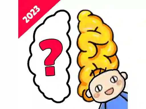 Brain Quiz: Quizzland — 無料オンラインゲーム