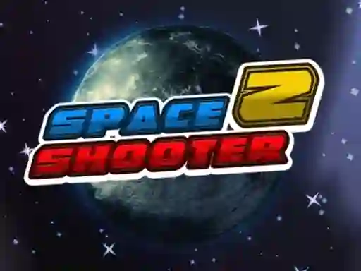 Space Shooter Z — 無料オンラインゲーム