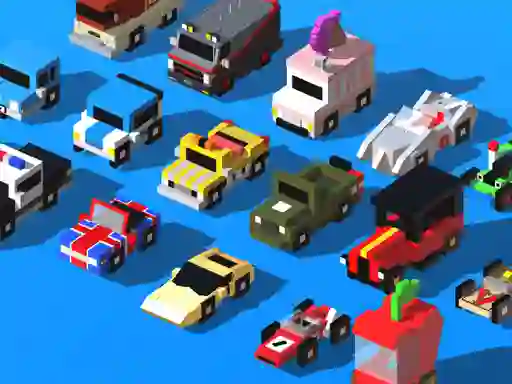 Drift Cars — 無料オンラインゲーム